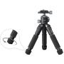 SmallRig 5470 VT-20PRO Portable Desktop Tripod