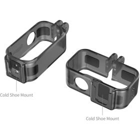 SmallRig 5757 Vertical-To-Horizontal Cage Kit For DJI Osmo Nano