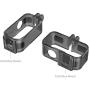 SmallRig 5757 Vertical-To-Horizontal Cage Kit For DJI Osmo Nano