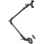 SmallRig 5625 Desktop Magic Arm w/ Crab-Shaped Clamp Kit