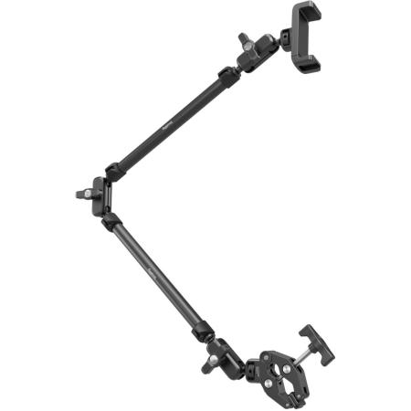 SmallRig 5625 Desktop Magic Arm w/ Crab-Shaped Clamp Kit