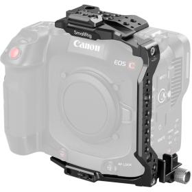SmallRig 5810 Cage For Canon EOS C80