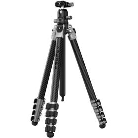 SmallRig 5478 Portable Photo Carbon Fiber Tripod