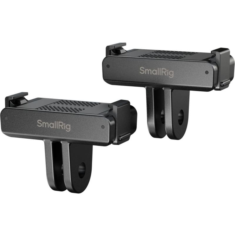 SmallRig 5813 Quick Release Mount Adapter For DJI Osmo 360 /Action 5 Pro/4/3