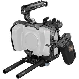 SmallRig 4575B Cage Kit For Blackmagic Design Cinema 6K (Advanced Edition)
