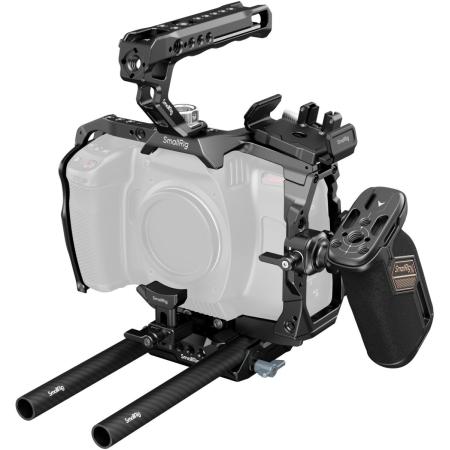 SmallRig 4575B Cage Kit For Blackmagic Design Cinema 6K (Advanced Edition)