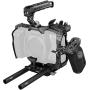 SmallRig 4575B Cage Kit For Blackmagic Design Cinema 6K (Advanced Edition)