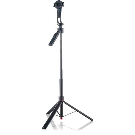 MOJOGEAR TS4 Selfie Stick Tracking Tripod Auto-Open MagSafe