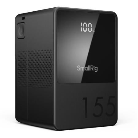 SmallRig 3581B V-Mount Battery Mini VB155
