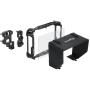SmallRig 5708 Monitor Cage Kit For Atomos Ninja TX