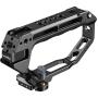 SmallRig 5661 D-Style Top Handle w/ Nato Clamp
