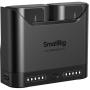 SmallRig 5487 Turbo Charging Kit For DMW-BLK22 Camera Batteries