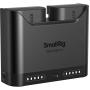 SmallRig 5485 Turbo Charging Kit For LP-E6P Camera Batteries
