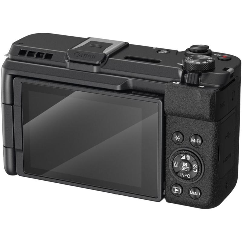 SmallRig 5806 Screen Protector For Canon PowerShot V1 / G7X III