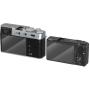 SmallRig 5803 Screen Protector For Fujifilm X100VI / X-T4 / X-T5 / Ricoh GR IV