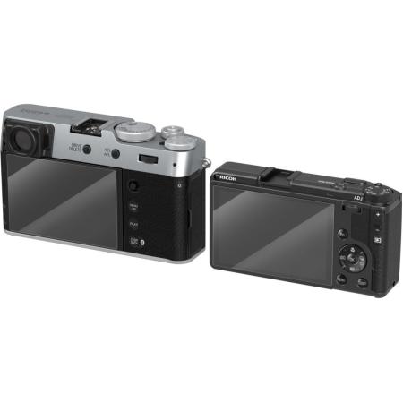 SmallRig 5803 Screen Protector For Fujifilm X100VI / X-T4 / X-T5 / Ricoh GR IV