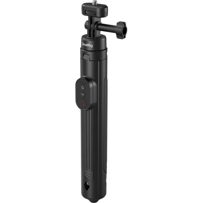 SmallRig 5464 Selfie Tripod For Action Cameras &amp;amp; Phones