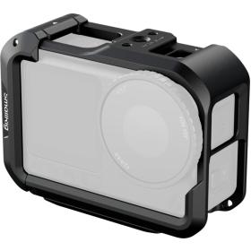 SmallRig 5887 Cage For DJI Osmo Action 6 (Advanced Edition)