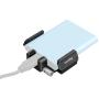 SmallRig 3272B SSD Clamp For Cage BMD Cinema Camera 6K w/ Samsung T5 / T7 / T9
