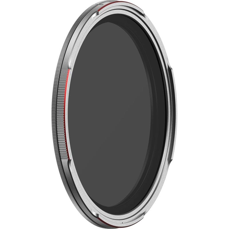 Telesin VND Filter ND2-32 For Master Grip iPhone 17 Pro/Max