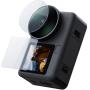 Telesin Screen Protector For DJI Osmo Action 6 - 2 Sets