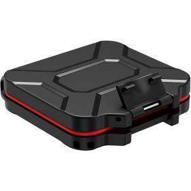 JJC MCR 1240x15 Battery Storage Box