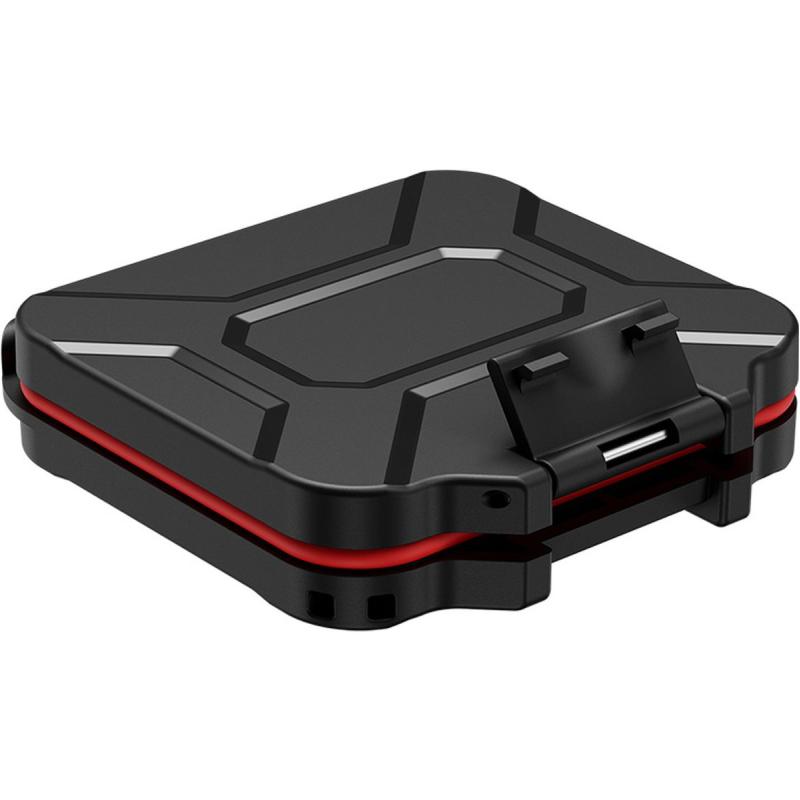 JJC MCR 1240x15 Battery Storage Box