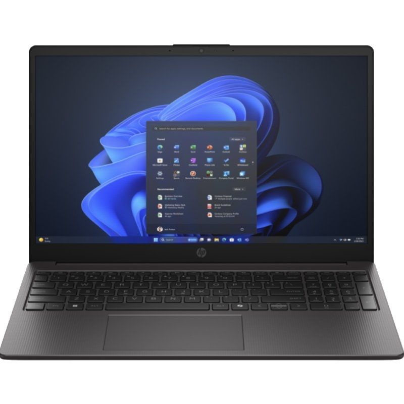 Portátil HP 255R G10 AD1Z2ET Ryzen 7 7735U/ 16GB/ 1TB SSD/ 15.6'/ Win11