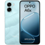 Smartphone Oppo A6x 4GB/ 128GB/ 6.75'/ Azul