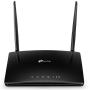 Router Inalámbrico 4G TP-Link Archer MR402 1200Mbps/ 2.4GHz 5GHz/ 2 Antenas/ WiFi 802.11ac/n/a/b/g/n
