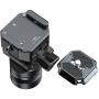 Ulanzi F38 Quick Release Fluid Video Head