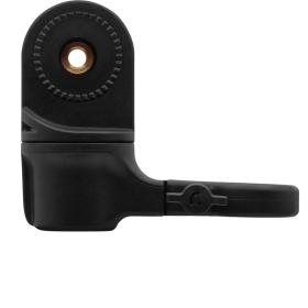 Radius RAD Mount Boom Adaptor w/ 360 XLR Holder (Top Bracket Not Included)