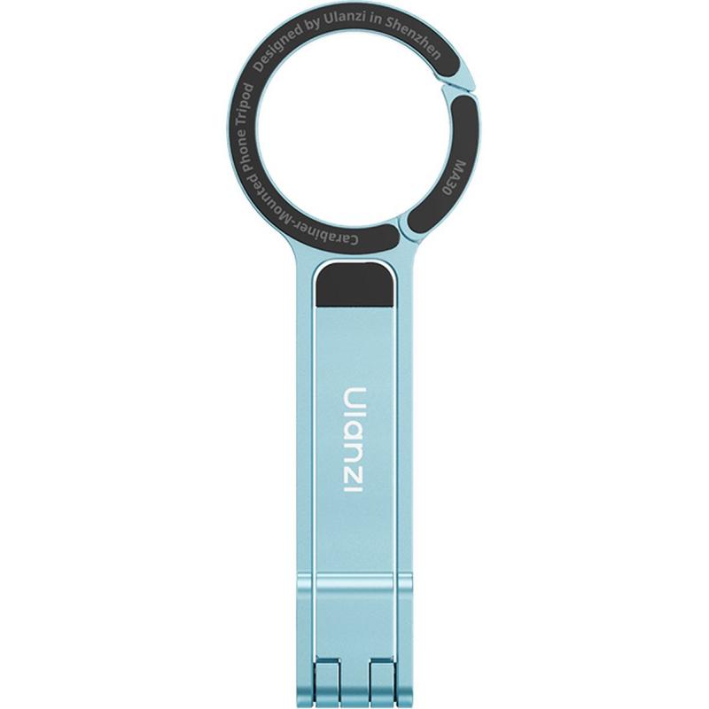Ulanzi MA30 Mini Smartphone-Tripod Magnetic Mintgroen