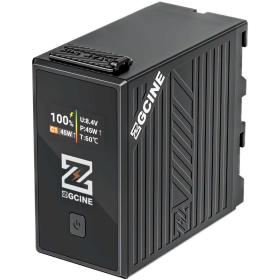 ZGCINE Battery Sony NPF970 L-Serie (BT-NPF970)
