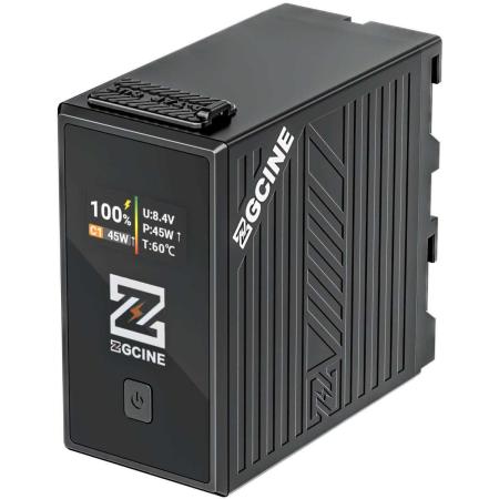 ZGCINE Battery Sony NPF970 L-Serie (BT-NPF970)
