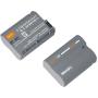ZGCINE Battery Nikon EN-EL15C (BT-EL15C)