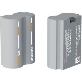 ZGCINE Battery Fujifilm NP-W235 (BT-W235)