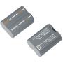 ZGCINE Battery Fujifilm NP-W235 (BT-W235)