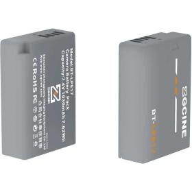 ZGCINE Battery Canon LP-E17 (BT-LPE17)