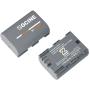 ZGCINE Battery Canon LP-E6P (BT-LPE6P)