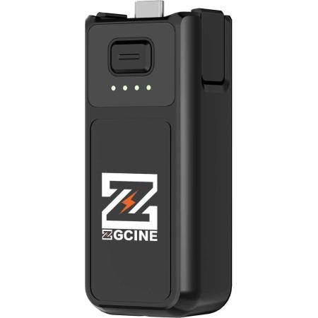 ZGCINE Battery Grip DJI POCKET3 (PK-H01)