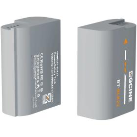 ZGCINE Battery Panasonic DMW-BLK22 (BT-BLK22)