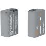 ZGCINE Battery Sony NP-FW50 (BT-FW50)