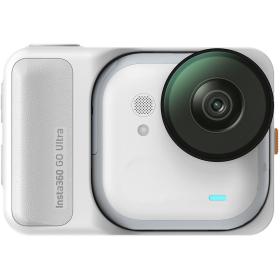 Telesin CPL+ND8/16/32 Filter Kit For Insta360 Go Ultra