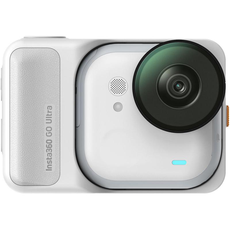 Telesin CPL+ND8/16/32 Filter Kit For Insta360 Go Ultra
