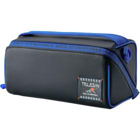 Telesin Sling Bag For DJI Osmo Pocket 3/4 + Accessories