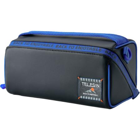 Telesin Sling Bag For DJI Osmo Pocket 3/4 + Accessories