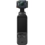 Telesin CPL+VND2-32+BLACK Mist Filter Kit DJI Osmo Pocket 3