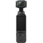 Telesin CPL+VND2-32+BLACK Mist Filter Kit DJI Osmo Pocket 3