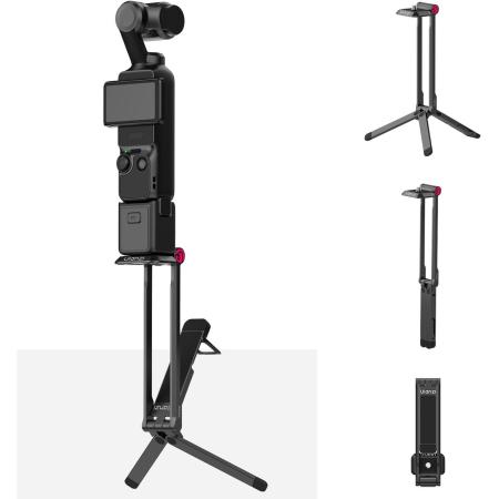 Ulanzi MA66 4-IN-1 Mini-Tripod For DJI Osmo Pocket 3
